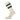 MarcMarcs Miriam Sokken Dames – off wit / marine