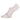 MarcMarcs Carol Footies Dames 2-pack