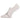 MarcMarcs Carol Footies Dames 2-pack