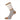 MarcMarcs Izzy Sokken Dames – off white / grijs