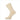 MarcMarcs Cashmere Sokken Dames – cream
