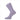 MarcMarcs Cashmere Sokken Dames – lila