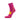 UphillSport Quick Dry Hardloopsokken – roze