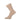 MarcMarcs Cashmere Fine Sokken Dames – beige