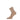 MarcMarcs Cashmere Fine Sokken Dames – camel
