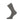 MarcMarcs Cashmere Fine Sokken Dames – donker grijs