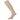 MarcMarcs Cashmere Fine Kniekousen Dames – beige
