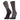 UphillSport Suomu Merino Wandelsokken – grijs / zwart