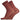 UphillSport Dunne Merino Sokken – rood