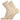 UphillSport Dunne Merino Sokken – beige
