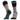 UphillSport Hetta Upcycled Merino Wandelsokken
