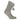 MarcMarcs Loridana Huissokken ABS Dames – grijs