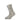MarcMarcs Rabia Huissokken ABS Dames – off white / grijs