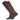 UphillSport Aarea Outdoor Merino Kniekousen – bruin