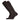 UphillSport Aarea Outdoor Merino Kniekousen – zwart