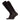 UphillSport Operator Kniehoge Outdoor Sokken – zwart