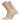 UphillSport Combat Merino Wandelsokken – khaki