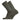 UphillSport Combat Merino Wandelsokken – groen