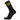UphillSport Multipurpose Merino Werksokken – zwart