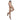 MarcMarcs Backseam Panty 30 den
