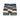 O'Neill Stripe Effen Boxershorts Heren 2-pack