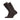 UphillSport Rova Merino Outdoor Sokken – zwart