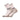 UphillSport Viita Bamboe-Merino Wandelsokken – licht grijs