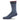 Sockwell Haberdashery Merino-Bamboe Herensokken – marine