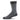 Sockwell Haberdashery Merino-Bamboe Herensokken – zwart
