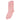 Alfredo Gonzales Taart Print Sokken – roze