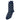 Alfredo Gonzales Chicks Print Sokken – marine