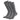 Merino Wollen Sokken 3-pack