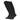 Merino Wollen Kniekousen 3-pack