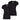 Basic Bamboe Shirt Dames 2-pack
