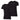Basic Bamboe Shirt Dames 2-pack