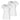 Basic Bamboe Shirt Dames 2-pack