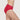 Boru Bamboo Bamboe Slip Dames