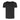 Boru Bamboo Ronde Hals Bamboe Shirt – zwart