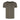 Boru Bamboo Ronde Hals Bamboe Shirt – khaki
