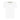 Boru Bamboo Ronde Hals Bamboe Shirt – wit