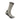 Boru Classics Merino Wol Thermo Sokken – grijs