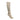 Boru Classics Merino Wol Thermo Kniekousen – bruin