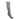 Boru Classics Merino Wol Thermo Kniekousen – grijs
