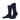 Burlington Dover Merino Heren Sokken – marine