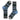 Burlington Stripe Sokken Heren