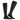 Burlington Leeds Merino Kniekousen Heren