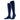 Burlington Leeds Merino Kniekousen Heren – marine