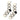 Happy Socks Cat Sokken – multi