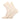 UphillSport Dunne Merino Sokken – gebroken wit