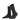 FALKE Softmerino Sokken Dames